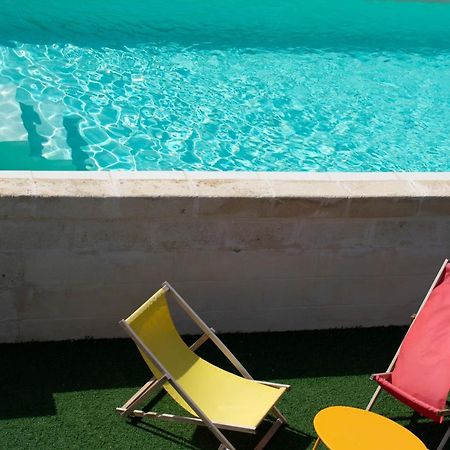 Borgo Tortorella By Il Pumo Di Puglia Monopoli Ngoại thất bức ảnh