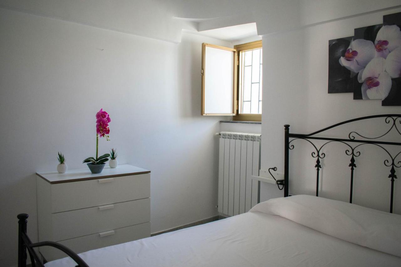 Borgo Tortorella By Il Pumo Di Puglia Monopoli Ngoại thất bức ảnh